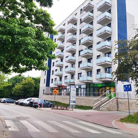 Apartament Krakow Exterior photo