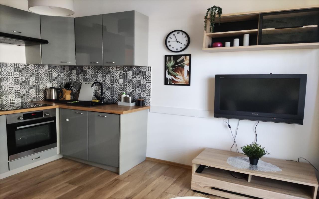 Apartament Krakow Exterior photo